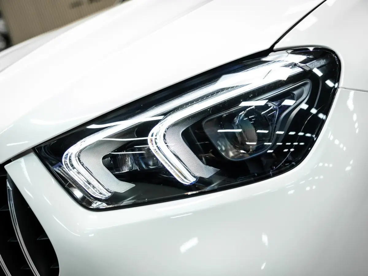 AMG 63 S 4MATIC+