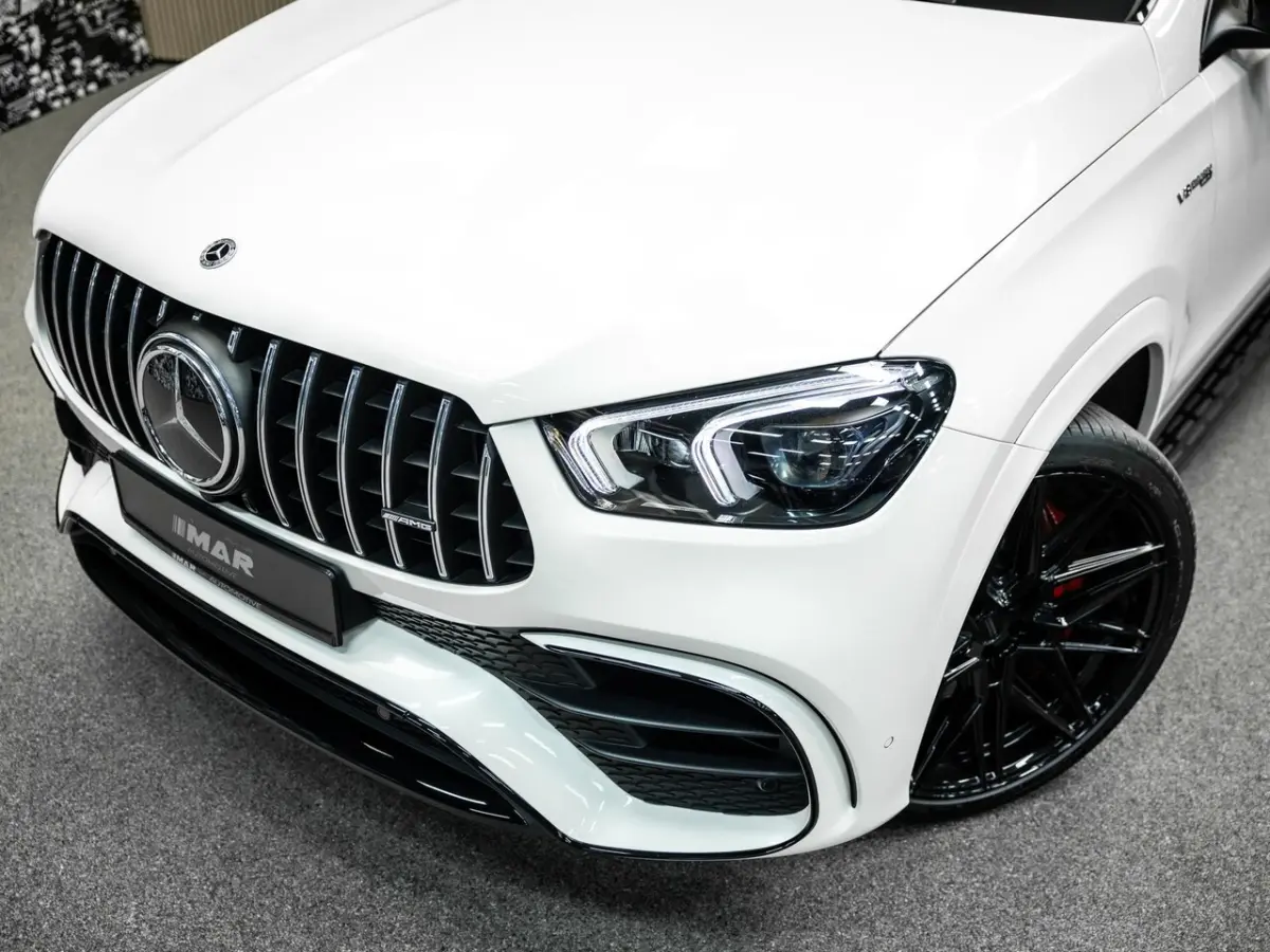 AMG 63 S 4MATIC+