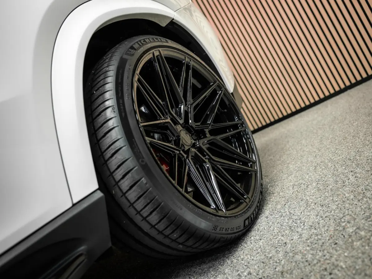 AMG 63 S 4MATIC+
