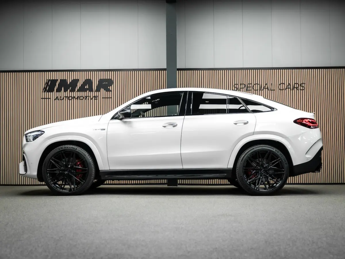 AMG 63 S 4MATIC+