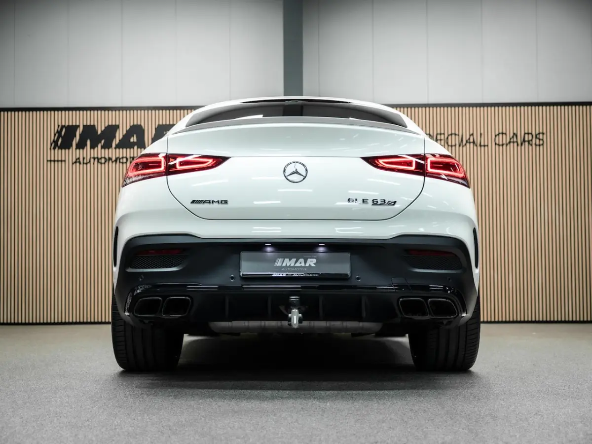 AMG 63 S 4MATIC+