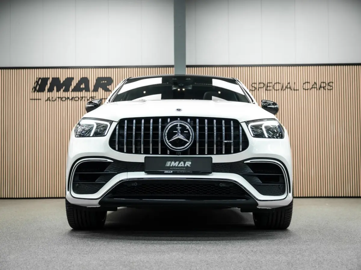 AMG 63 S 4MATIC+
