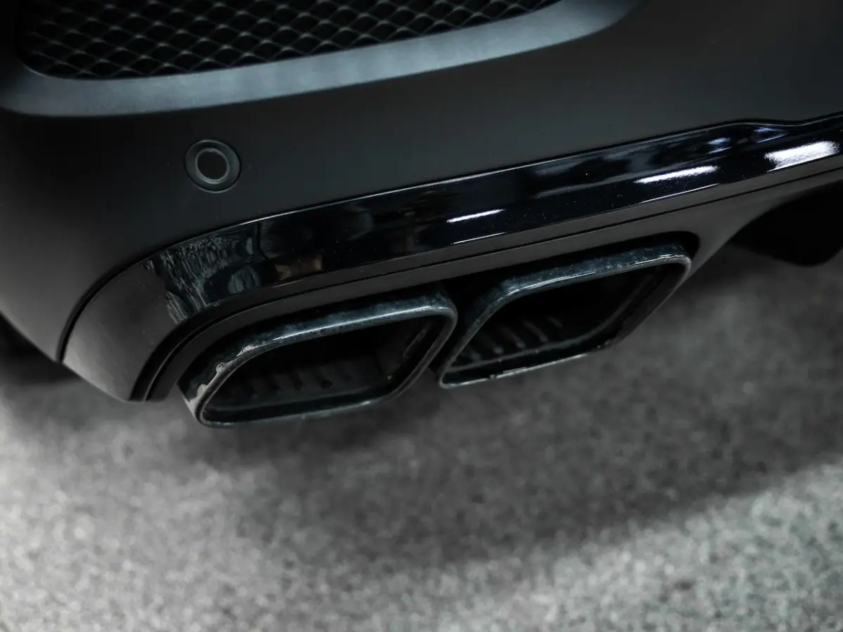 AMG 63 S 4MATIC+