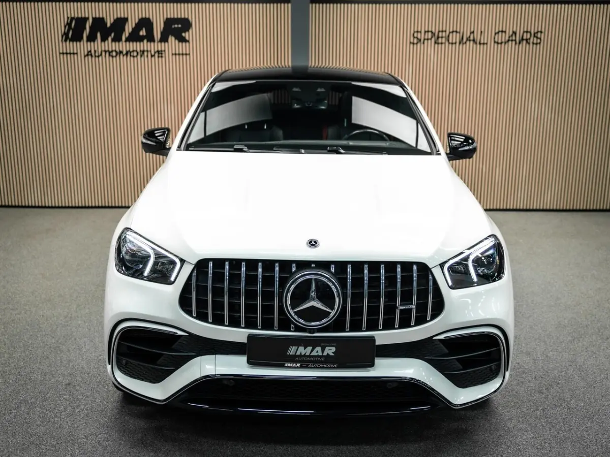 AMG 63 S 4MATIC+
