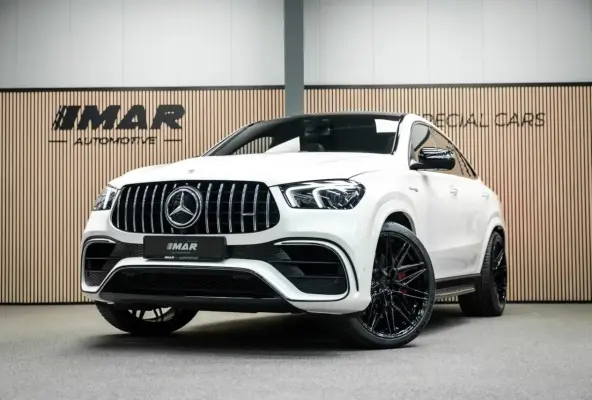 AMG 63 S 4MATIC+