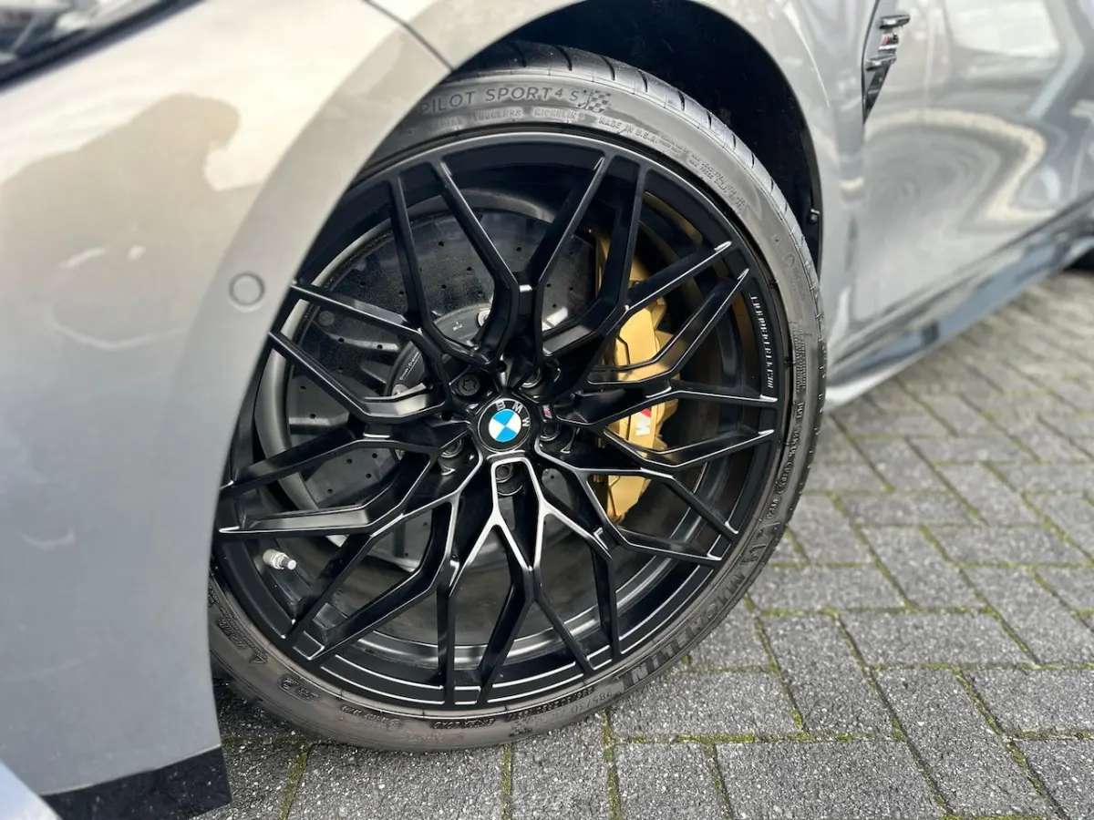 3-serie xDrive Competition | Ceramic | Schaalstoelen | Carbon | Head UP | 360* CAM | Keyle
