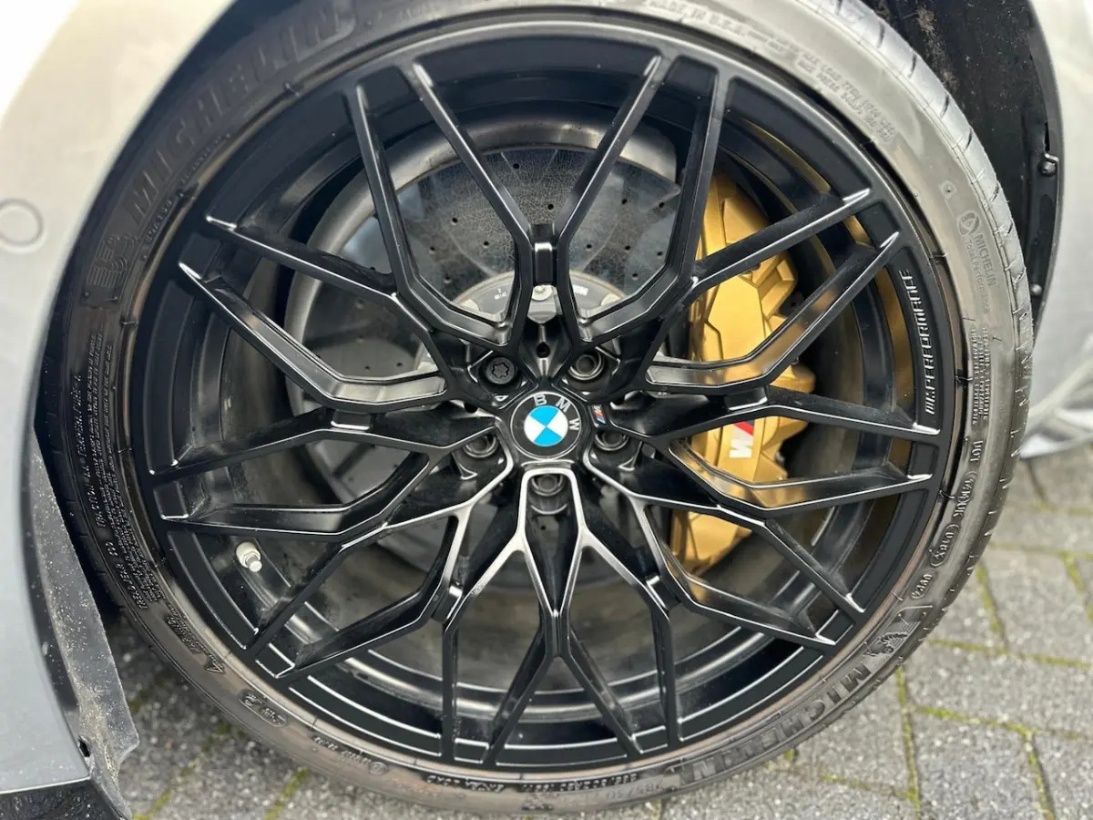 3-serie xDrive Competition | Ceramic | Schaalstoelen | Carbon | Head UP | 360* CAM | Keyle