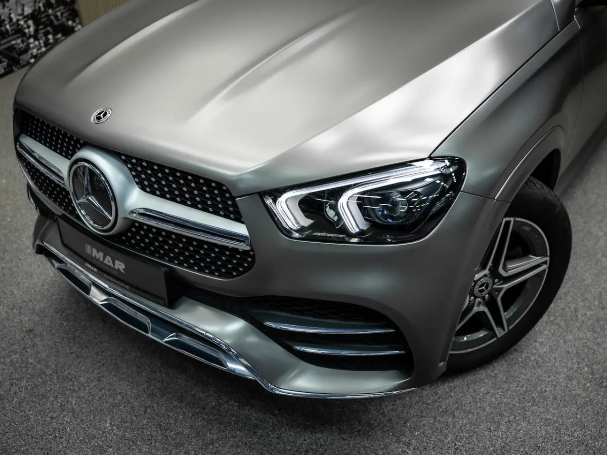 350 e 4MATIC Premium Plus