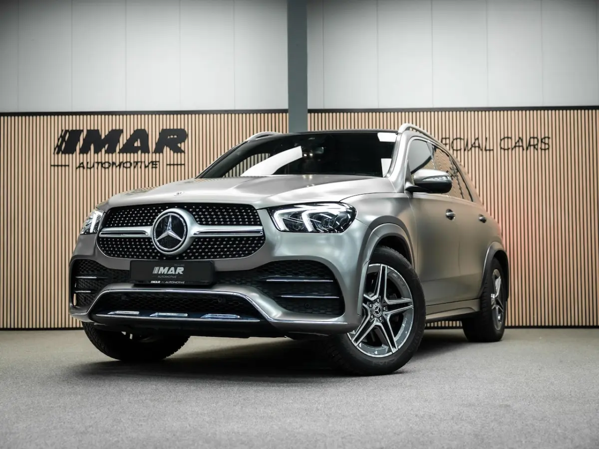 350 e 4MATIC Premium Plus