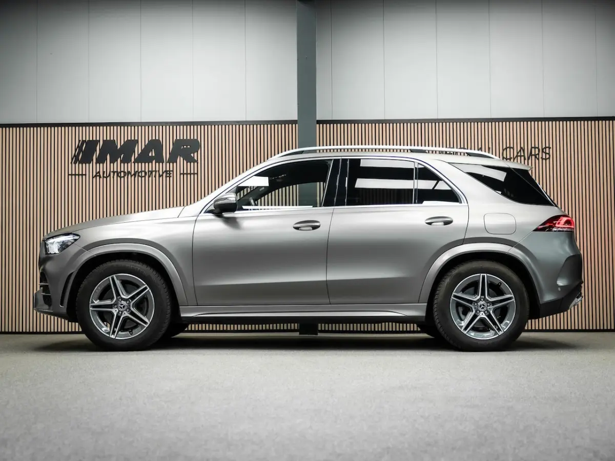 350 e 4MATIC Premium Plus