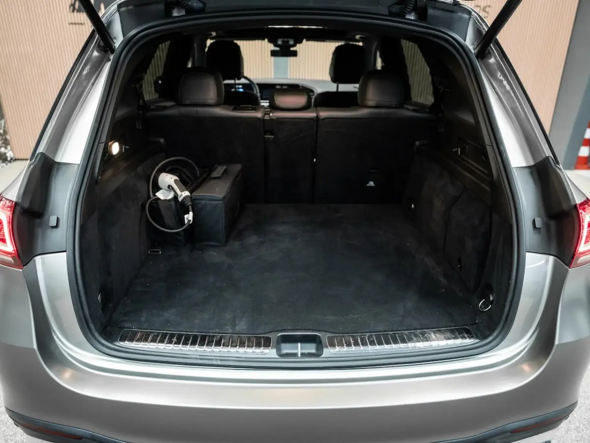 350 e 4MATIC Premium Plus