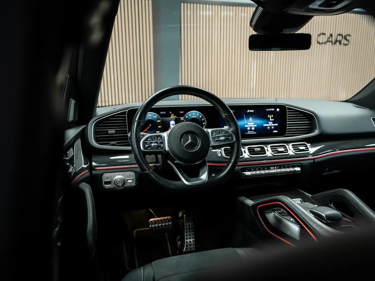 350 e 4MATIC Premium Plus