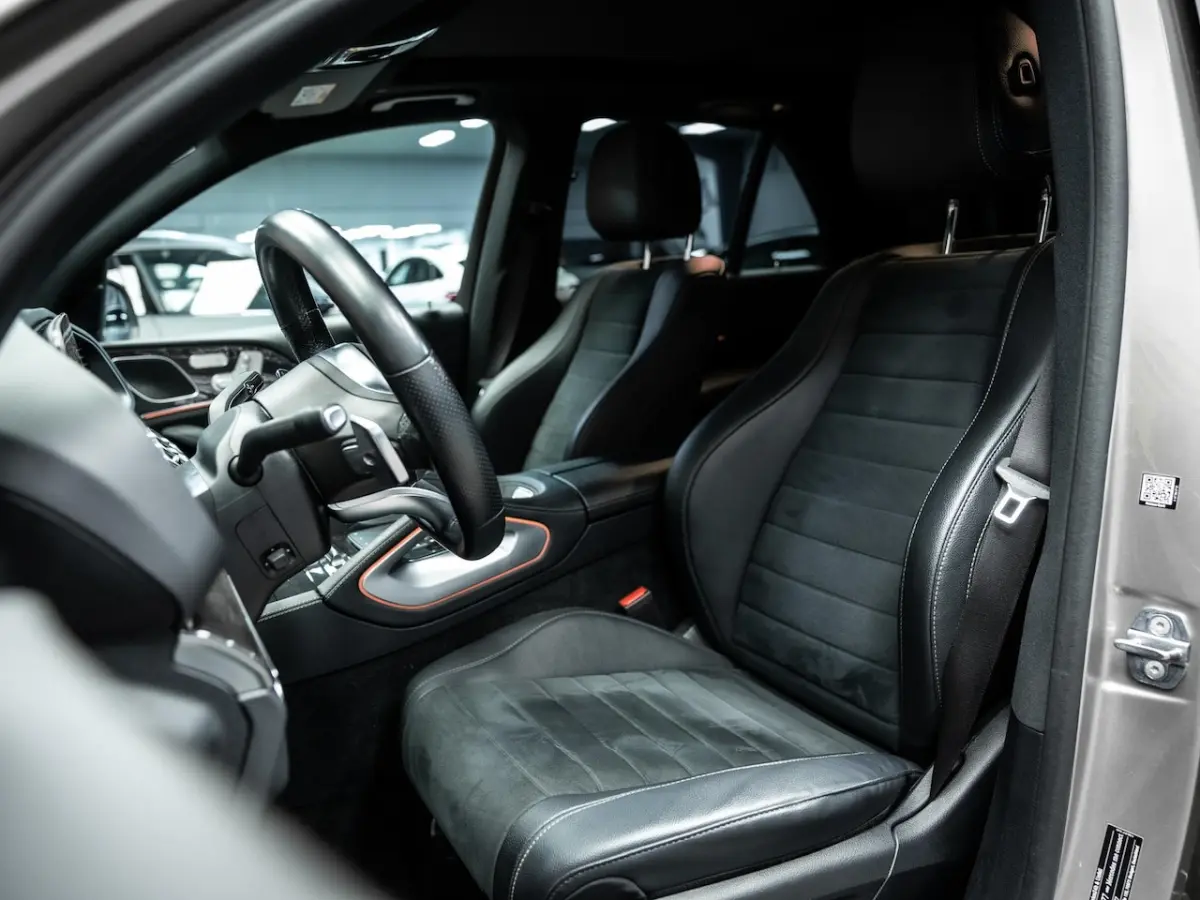 350 e 4MATIC Premium Plus