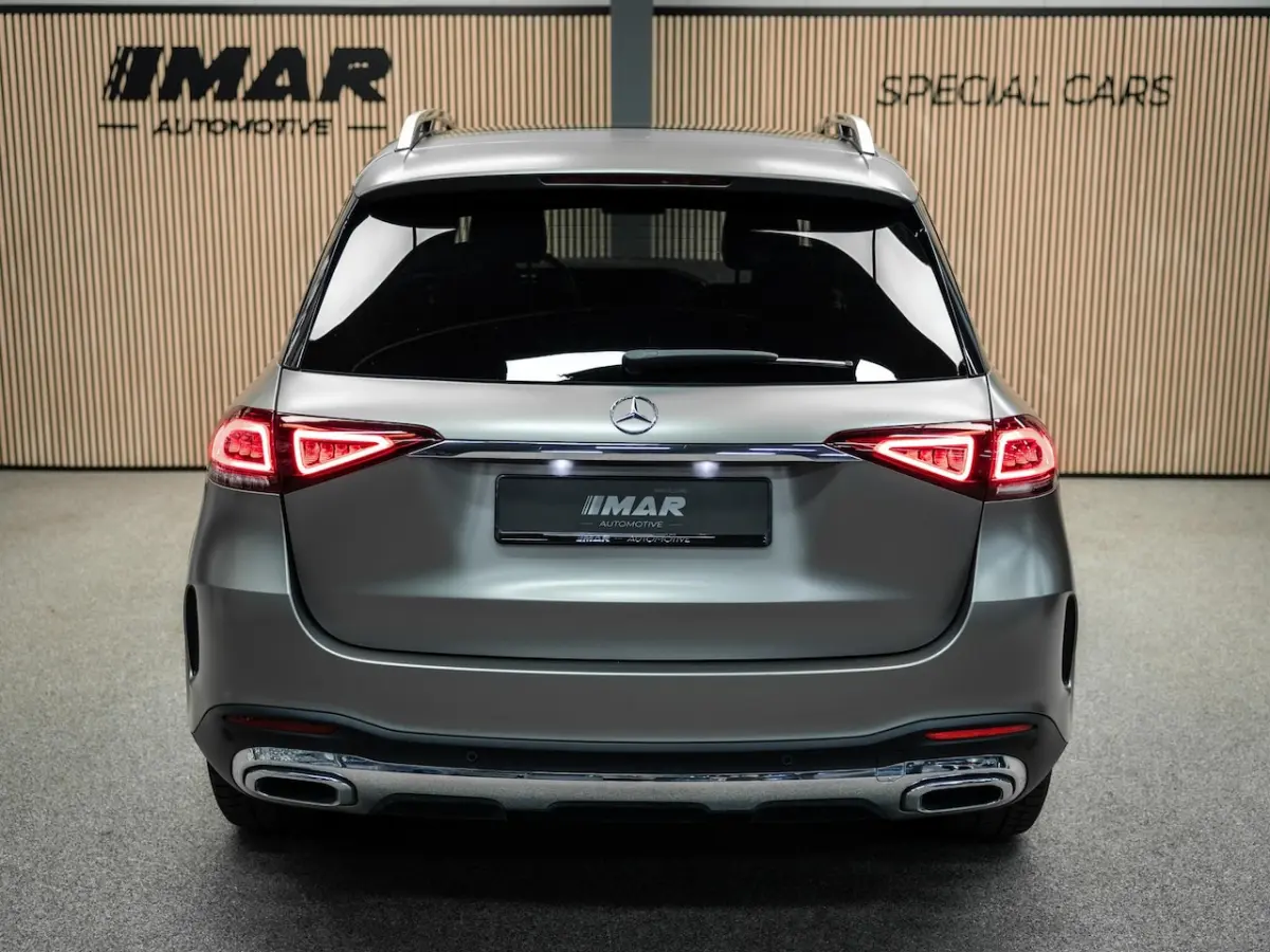 350 e 4MATIC Premium Plus