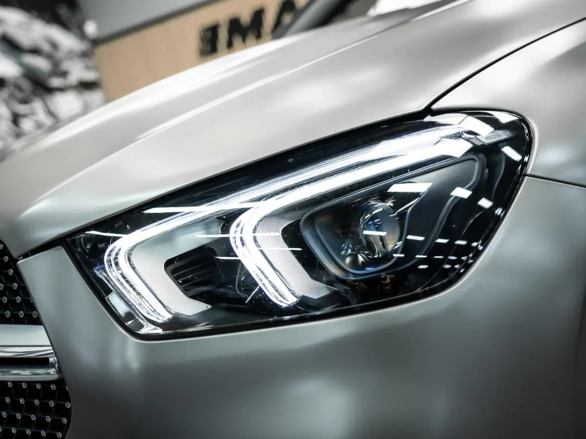 350 e 4MATIC Premium Plus