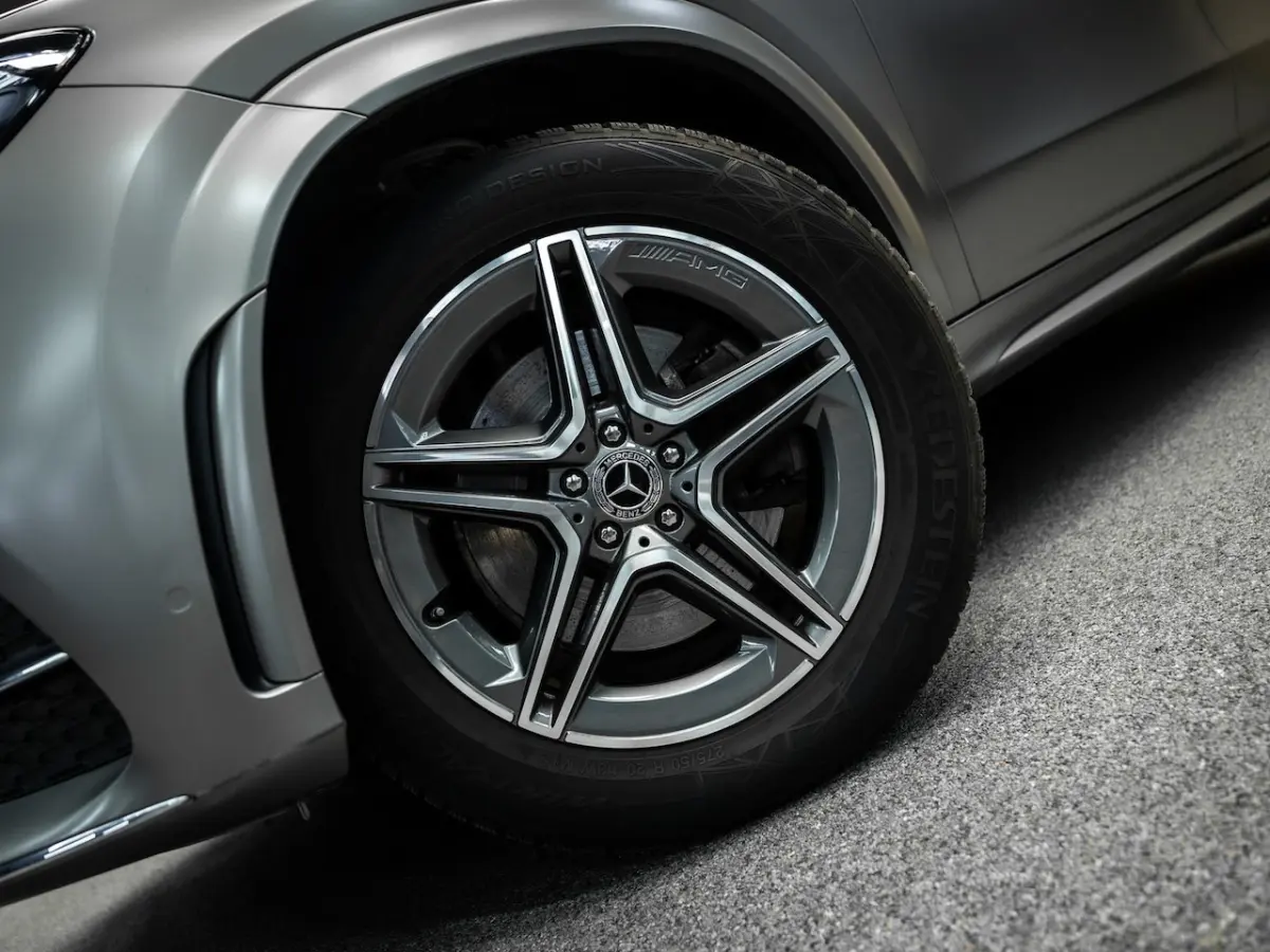 350 e 4MATIC Premium Plus