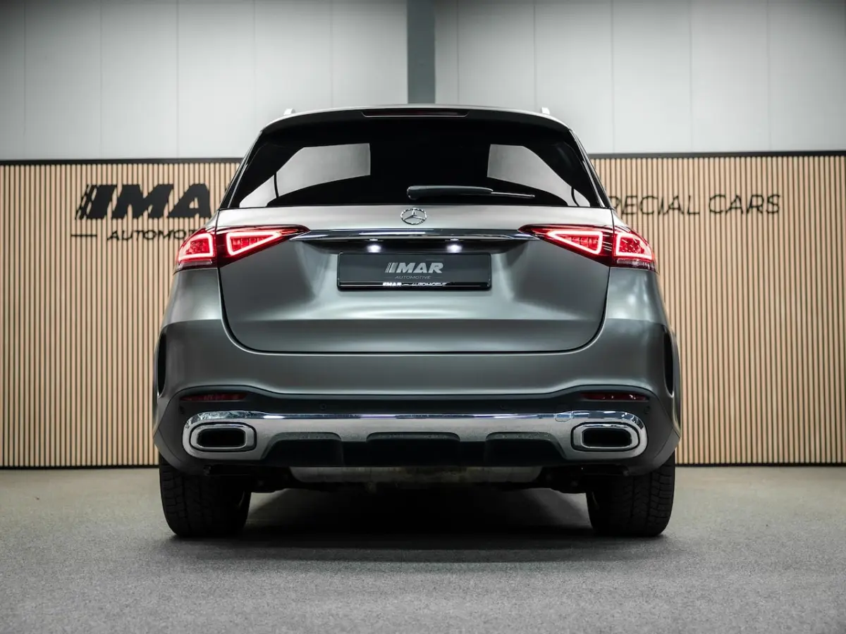 350 e 4MATIC Premium Plus