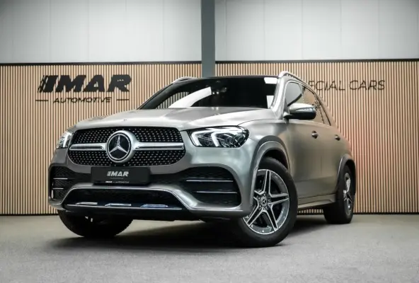 350 e 4MATIC Premium Plus