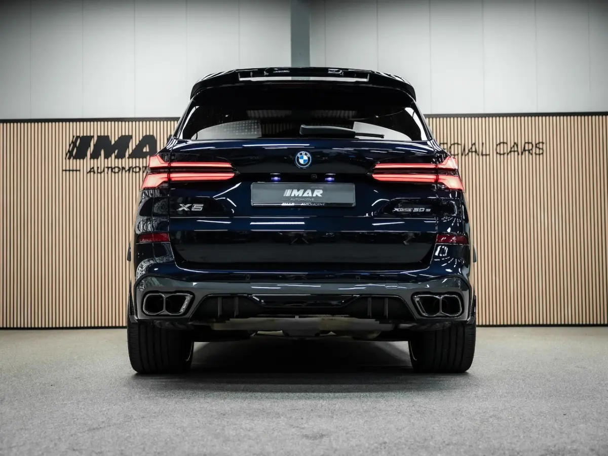 xDrive50e | M Sport Pro Pakket | Panoramadak | Harman Kardon | Driving Assistant Professio