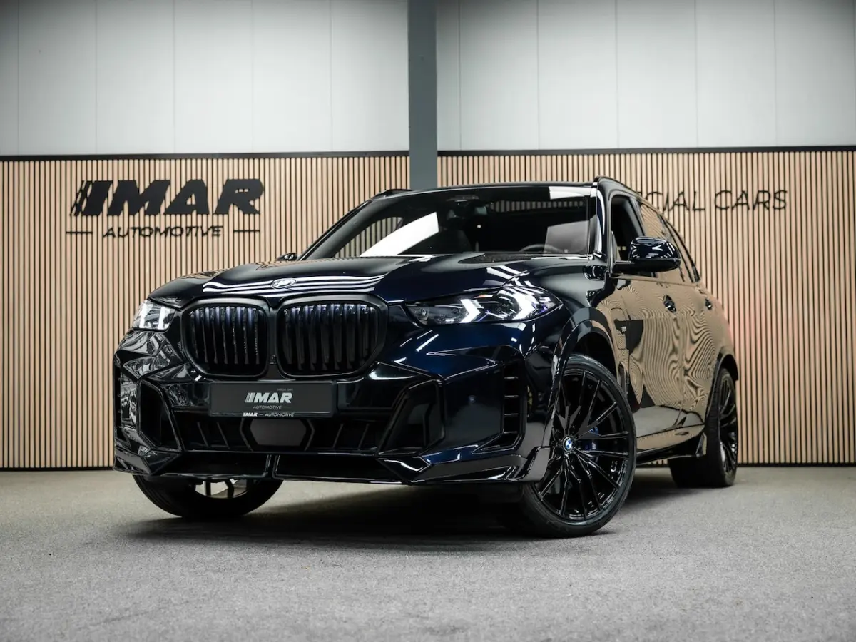 xDrive50e | M Sport Pro Pakket | Panoramadak | Harman Kardon | Driving Assistant Professio