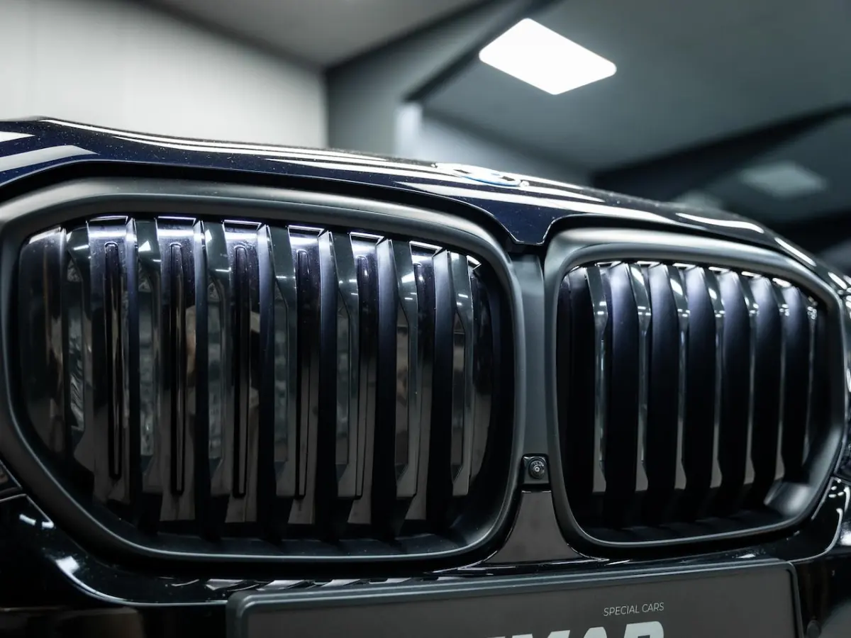 xDrive50e | M Sport Pro Pakket | Panoramadak | Harman Kardon | Driving Assistant Professio