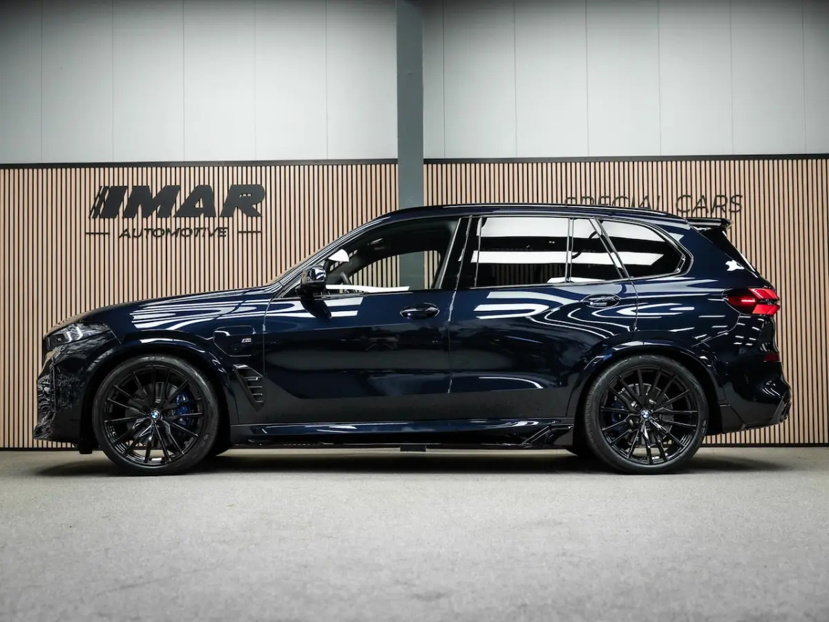 xDrive50e | M Sport Pro Pakket | Panoramadak | Harman Kardon | Driving Assistant Professio