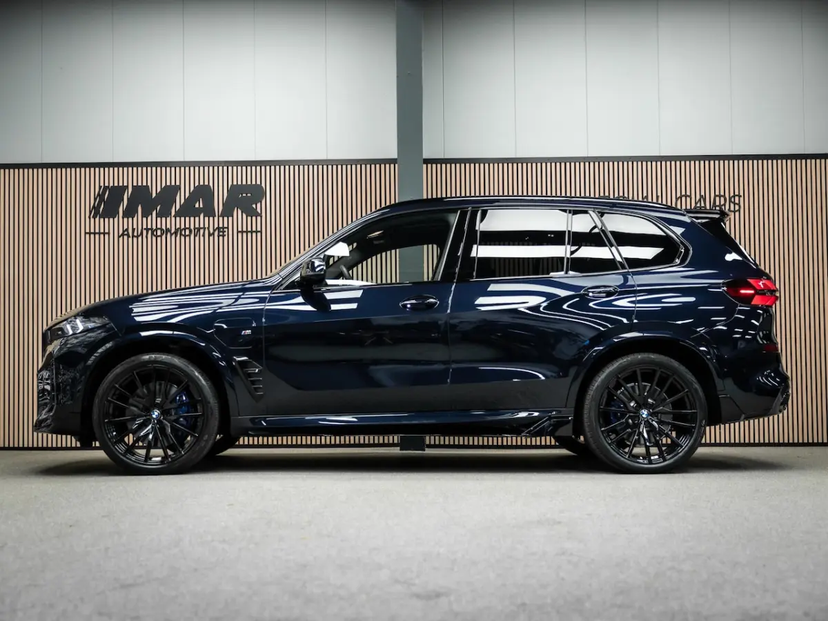 xDrive50e | M Sport Pro Pakket | Panoramadak | Harman Kardon | Driving Assistant Professio