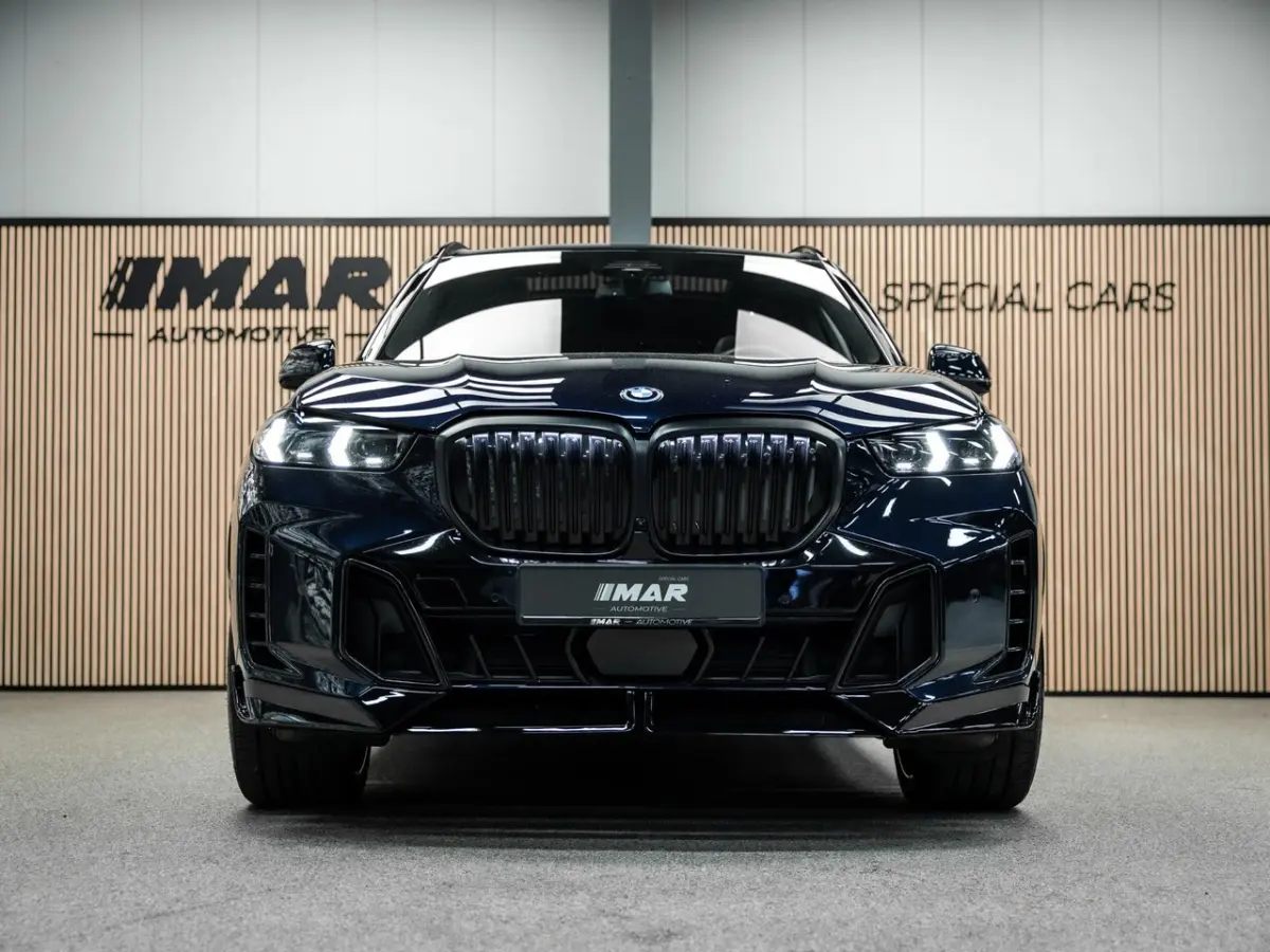 xDrive50e | M Sport Pro Pakket | Panoramadak | Harman Kardon | Driving Assistant Professio