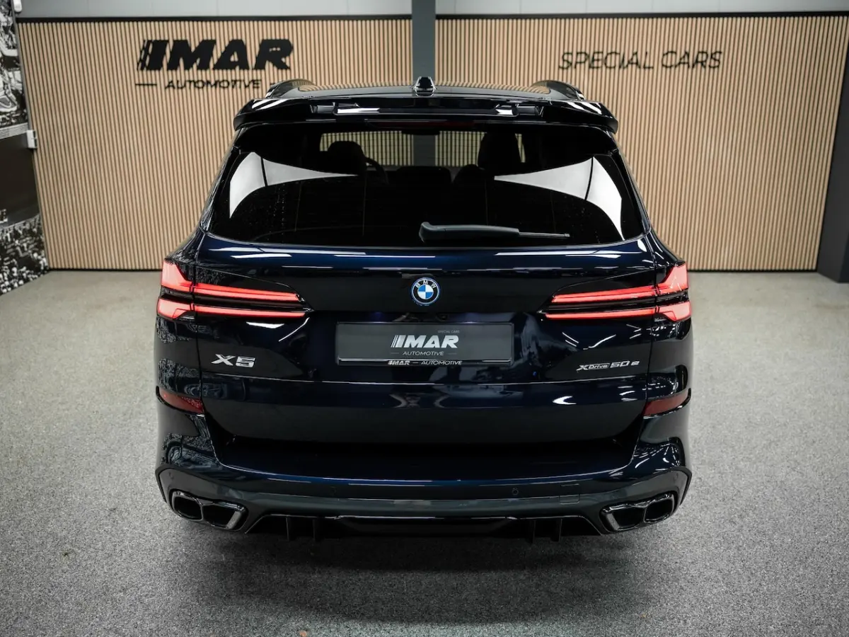 xDrive50e | M Sport Pro Pakket | Panoramadak | Harman Kardon | Driving Assistant Professio
