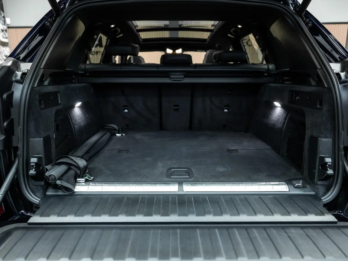 xDrive50e | M Sport Pro Pakket | Panoramadak | Harman Kardon | Driving Assistant Professio