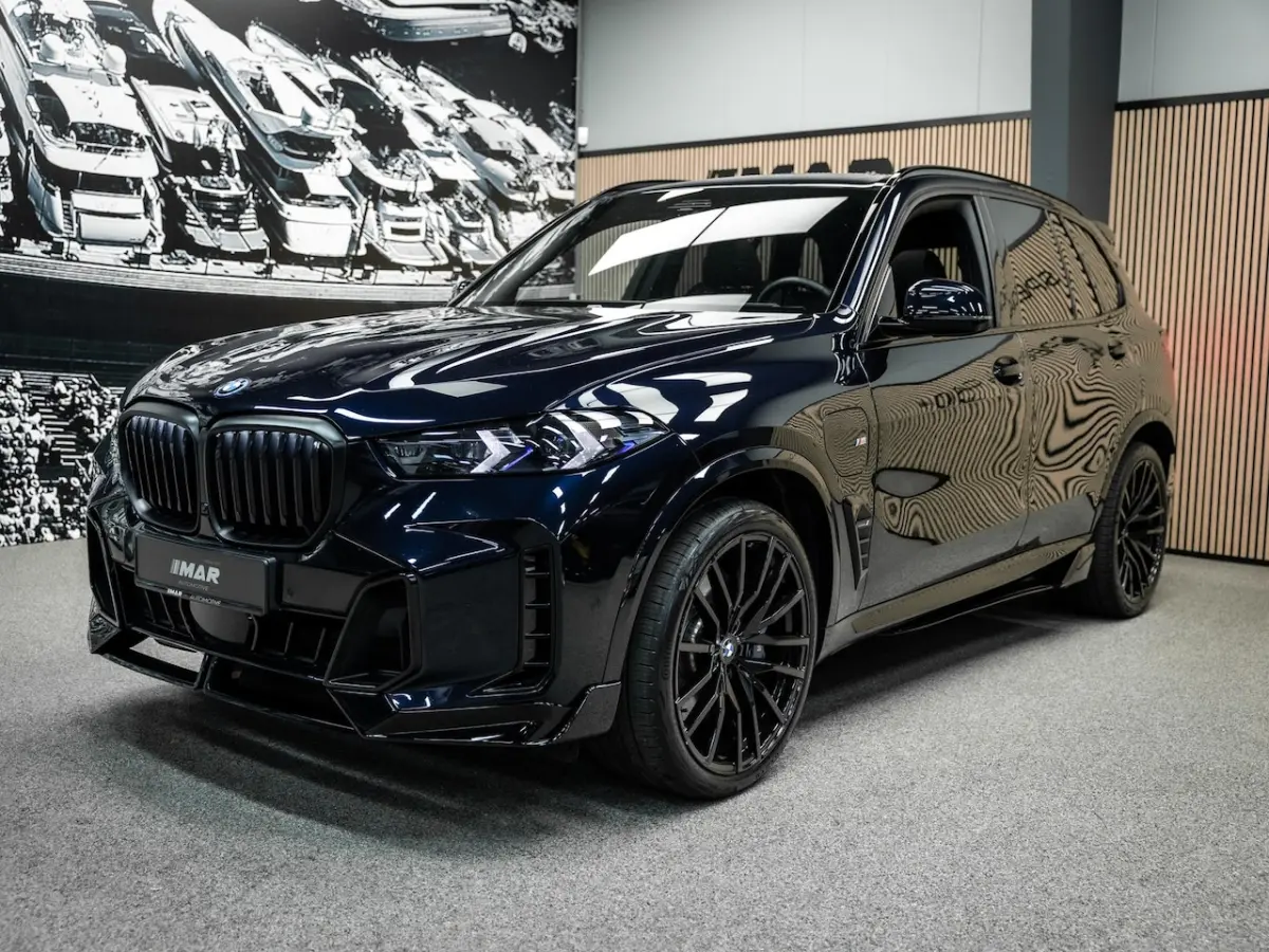 xDrive50e | M Sport Pro Pakket | Panoramadak | Harman Kardon | Driving Assistant Professio