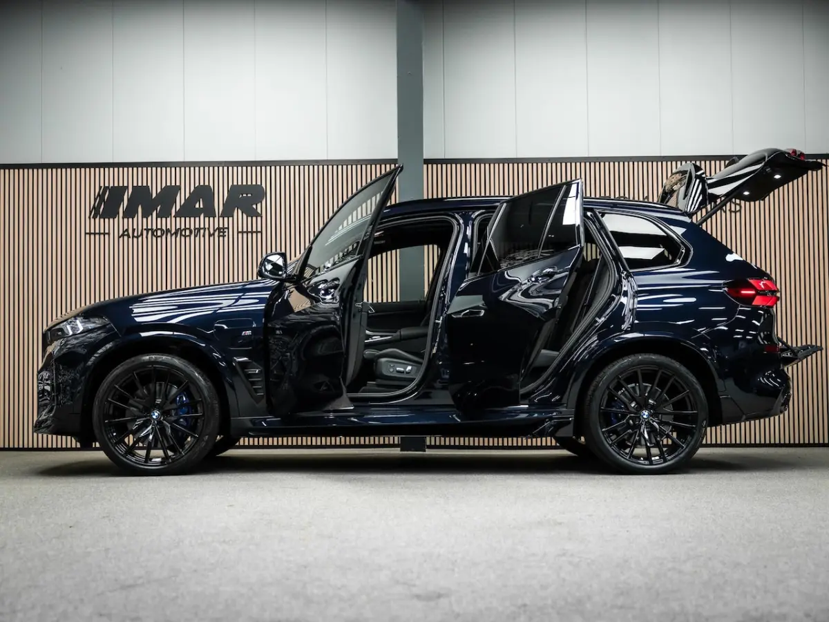 xDrive50e | M Sport Pro Pakket | Panoramadak | Harman Kardon | Driving Assistant Professio