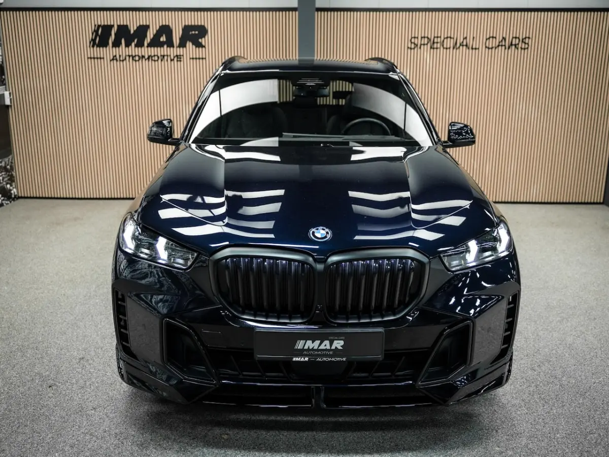 xDrive50e | M Sport Pro Pakket | Panoramadak | Harman Kardon | Driving Assistant Professio