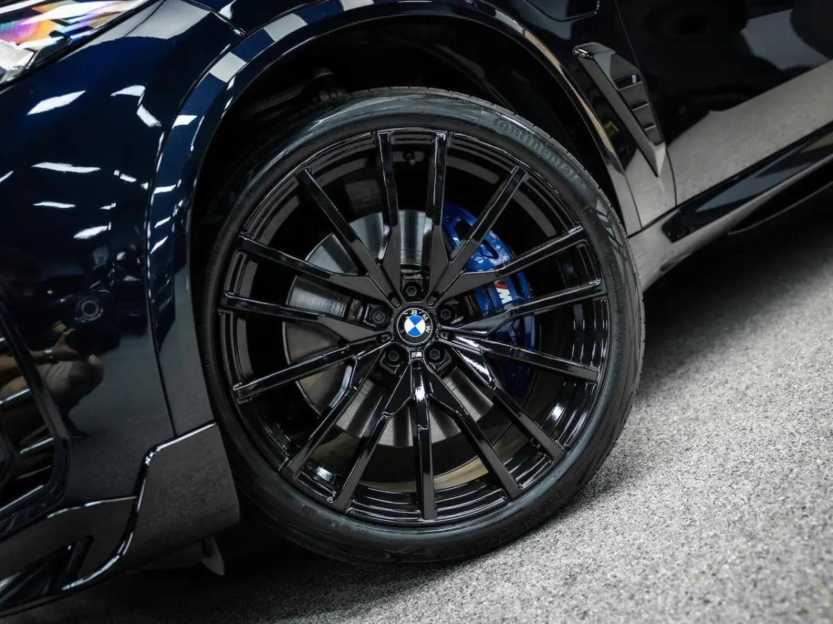 xDrive50e | M Sport Pro Pakket | Panoramadak | Harman Kardon | Driving Assistant Professio