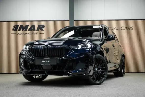 xDrive50e | M Sport Pro Pakket | Panoramadak | Harman Kardon | Driving Assistant Professio