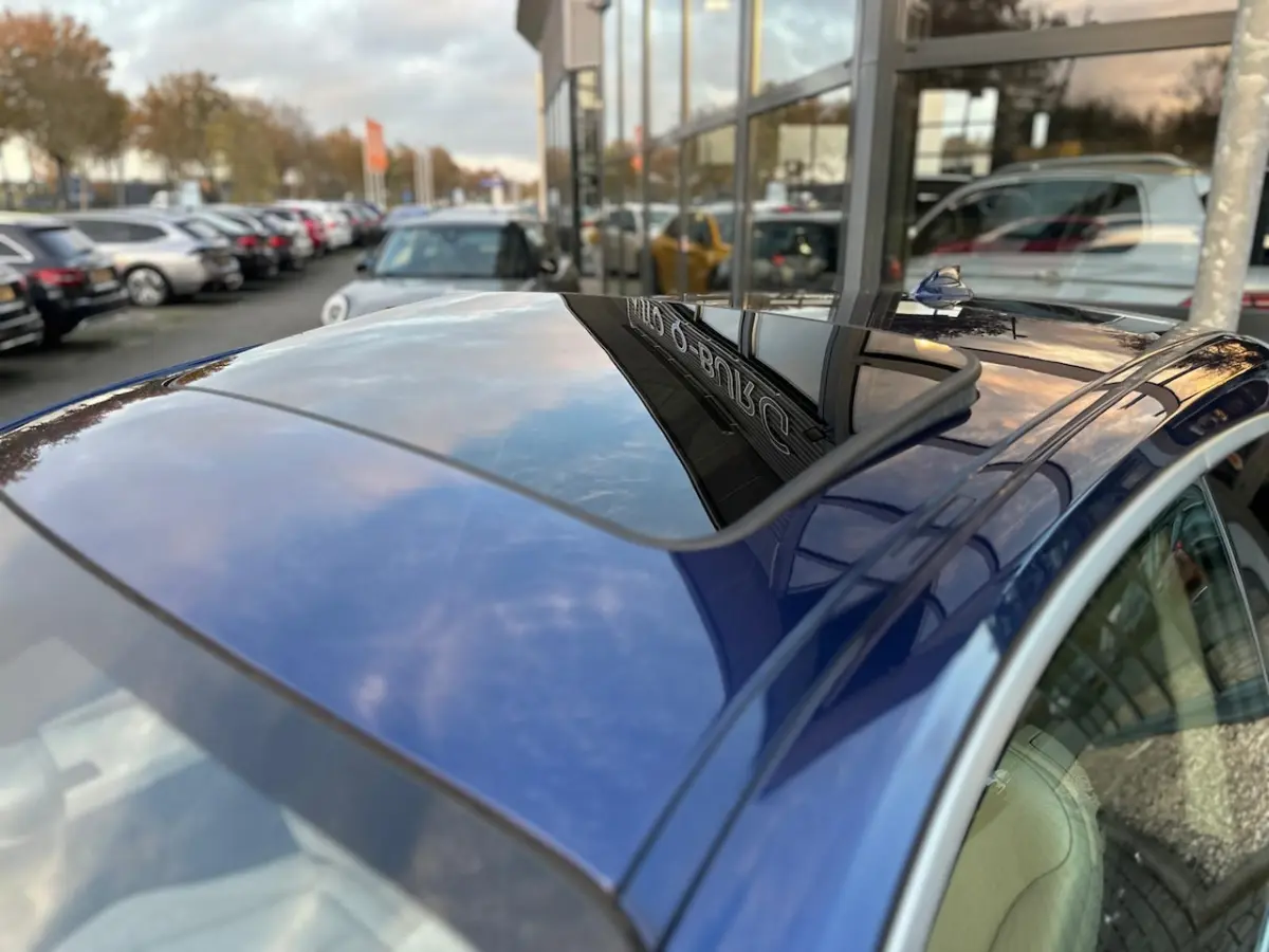 120D X-Drive Automaat | Schuifdak | Harman/Kardon | Leder | VOL OPTIE