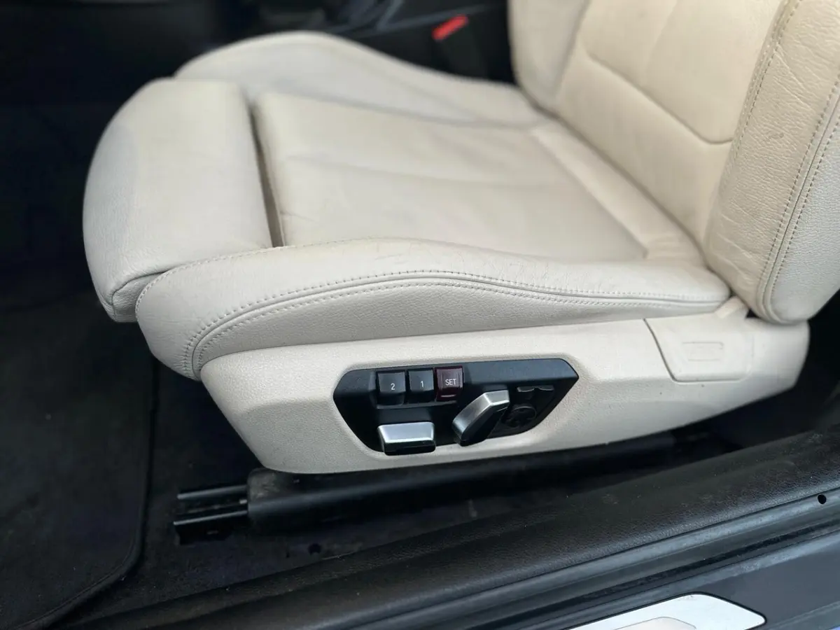 120D X-Drive Automaat | Schuifdak | Harman/Kardon | Leder | VOL OPTIE