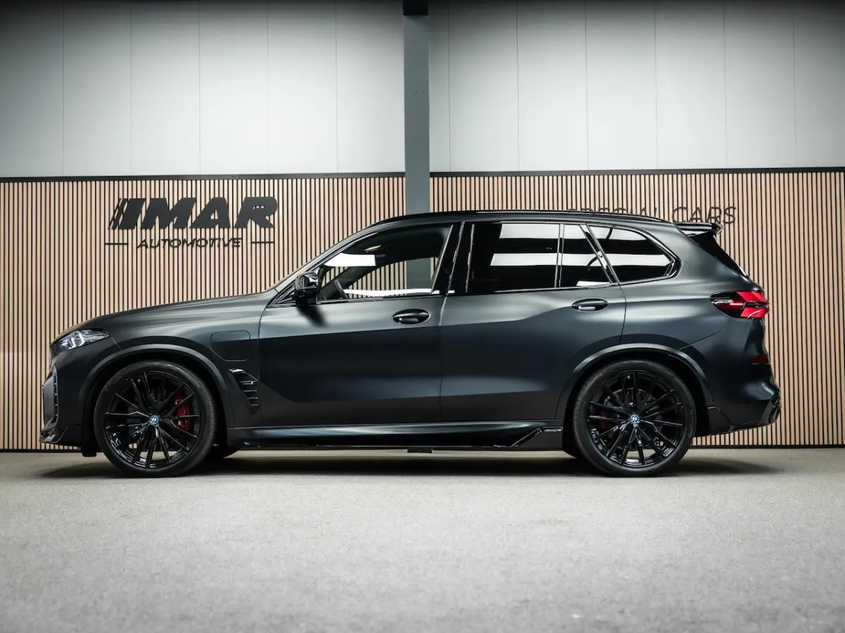 xDrive50e | M Sport Pro Pakket | Panoramadak | Massage- en ventilatiestoelen | Harman Kard
