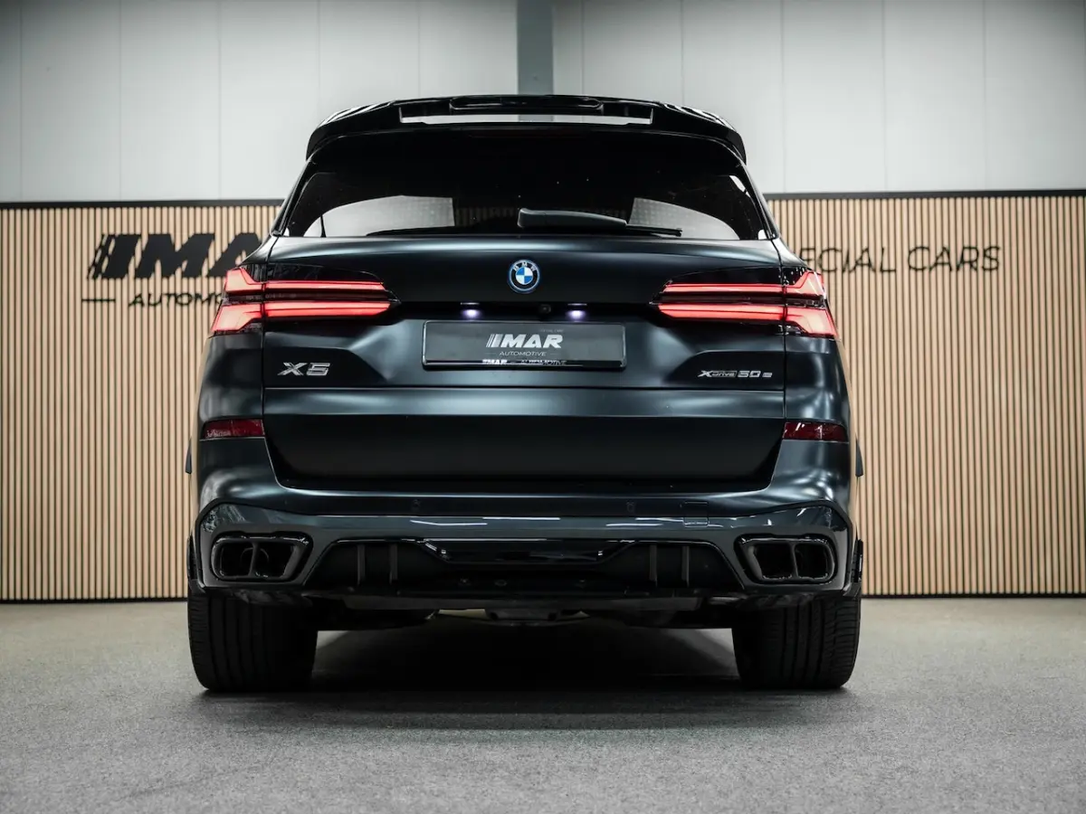 xDrive50e | M Sport Pro Pakket | Panoramadak | Massage- en ventilatiestoelen | Harman Kard