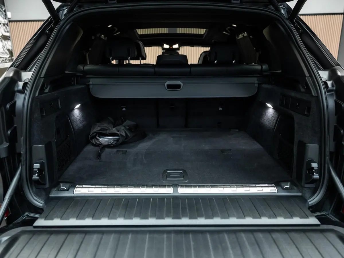 xDrive50e | M Sport Pro Pakket | Panoramadak | Massage- en ventilatiestoelen | Harman Kard