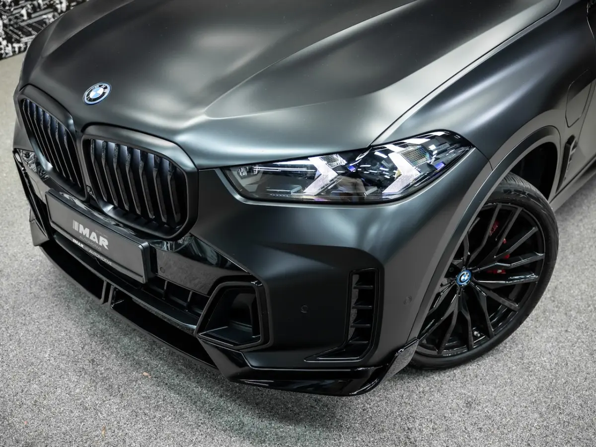 xDrive50e | M Sport Pro Pakket | Panoramadak | Massage- en ventilatiestoelen | Harman Kard