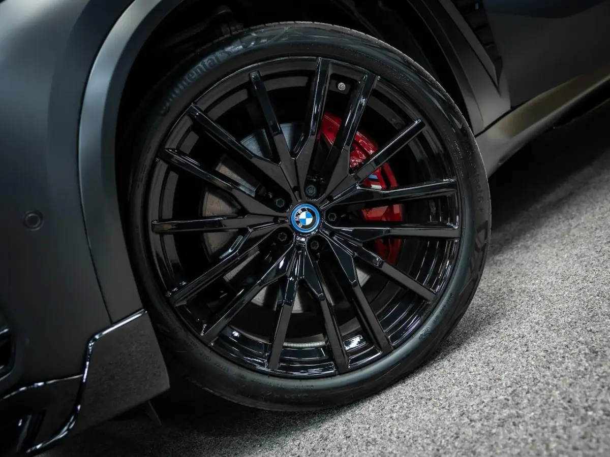 xDrive50e | M Sport Pro Pakket | Panoramadak | Massage- en ventilatiestoelen | Harman Kard