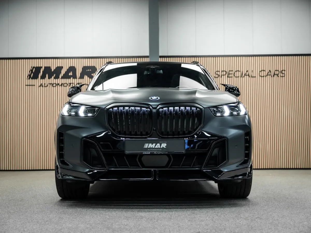xDrive50e | M Sport Pro Pakket | Panoramadak | Massage- en ventilatiestoelen | Harman Kard