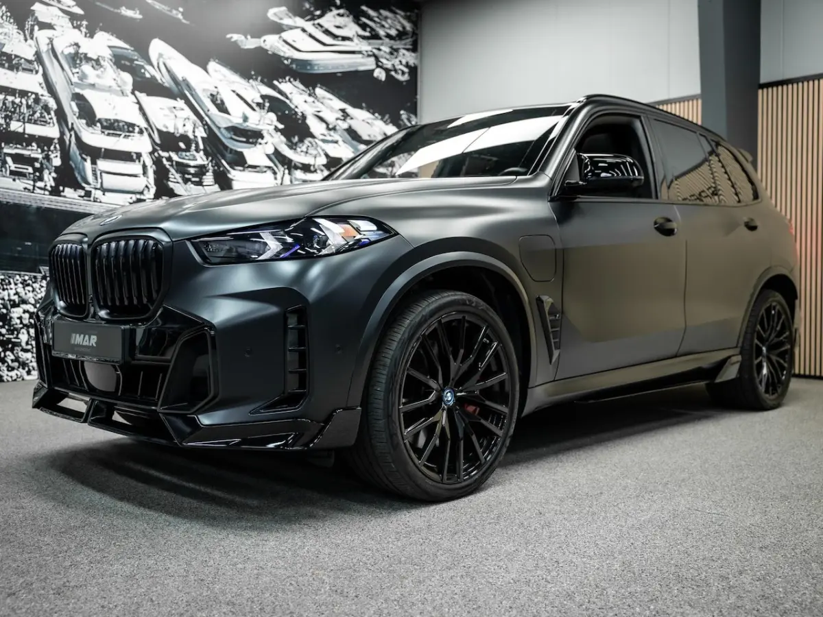 xDrive50e | M Sport Pro Pakket | Panoramadak | Massage- en ventilatiestoelen | Harman Kard