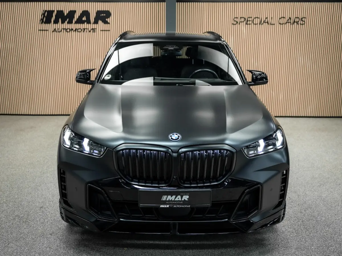 xDrive50e | M Sport Pro Pakket | Panoramadak | Massage- en ventilatiestoelen | Harman Kard