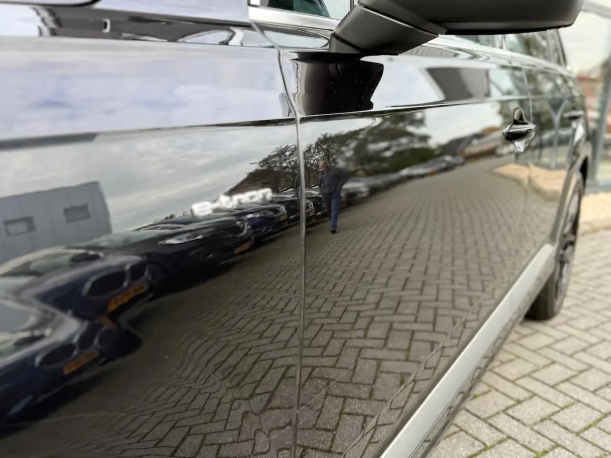 3.0 TDI e-tron quattro Premium | Panorama | Bose | Trekhaak | Full Options |