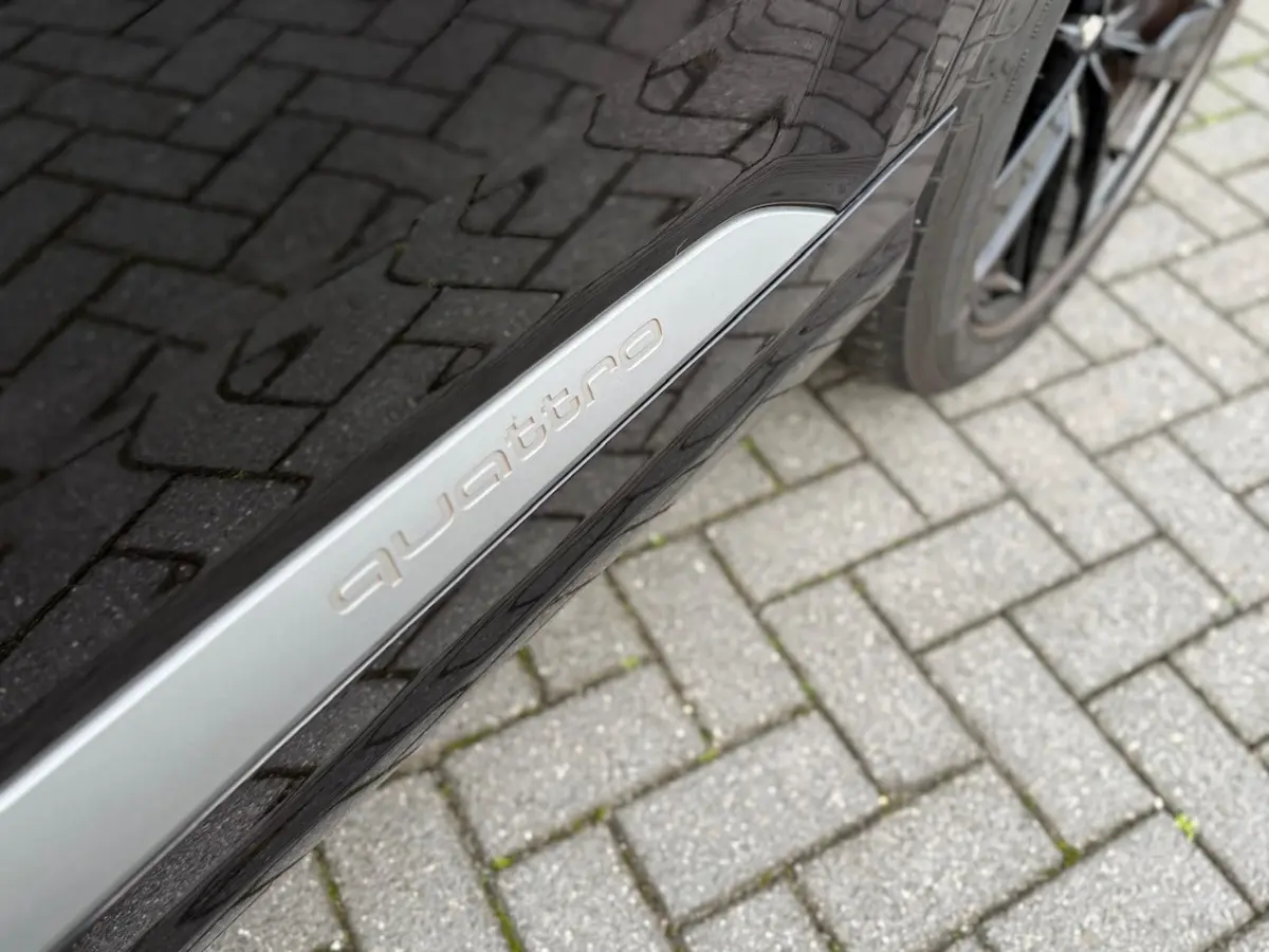 3.0 TDI e-tron quattro Premium | Panorama | Bose | Trekhaak | Full Options |