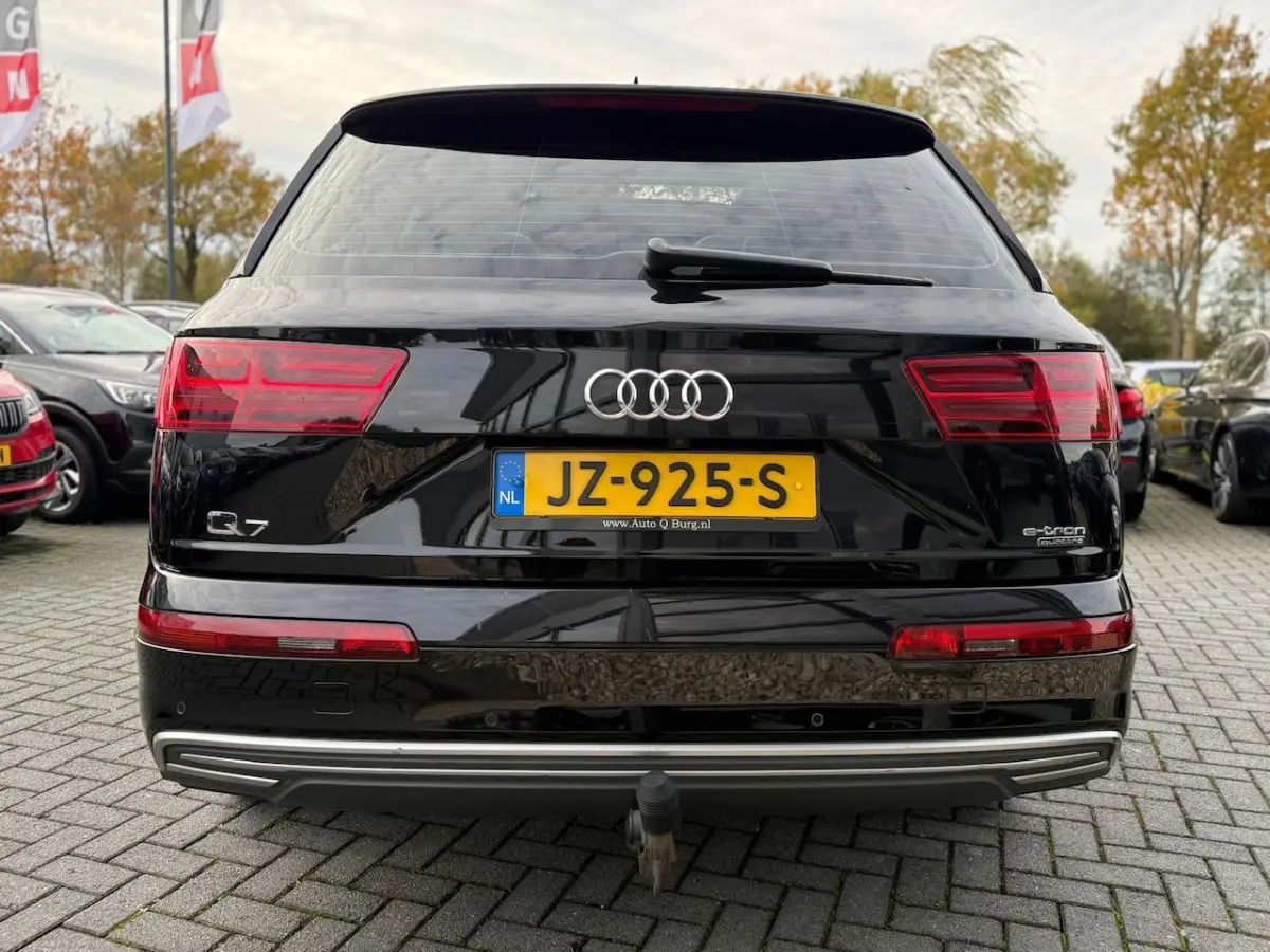 3.0 TDI e-tron quattro Premium | Panorama | Bose | Trekhaak | Full Options |