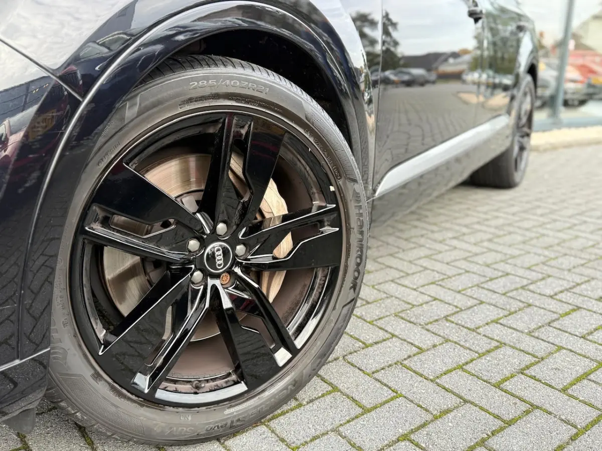 3.0 TDI e-tron quattro Premium | Panorama | Bose | Trekhaak | Full Options |
