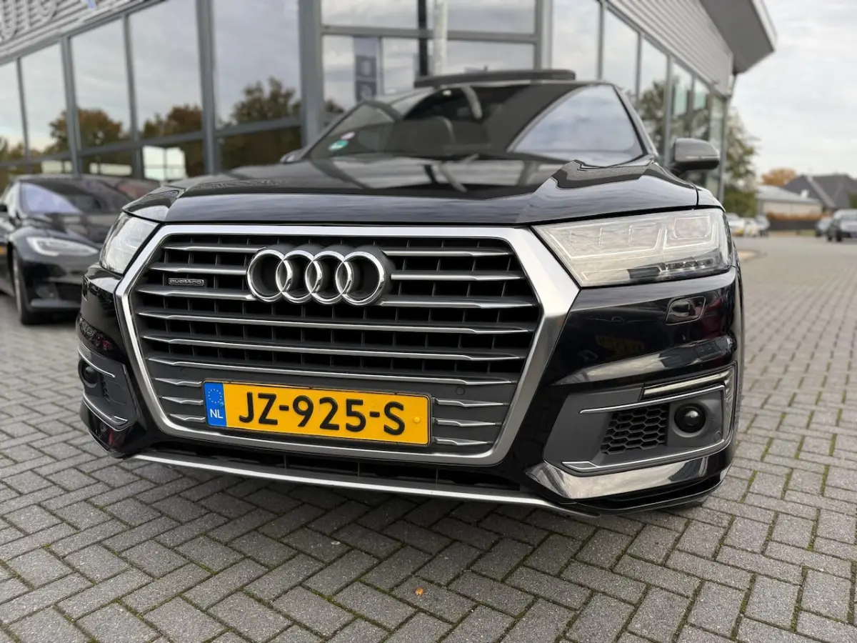 3.0 TDI e-tron quattro Premium | Panorama | Bose | Trekhaak | Full Options |